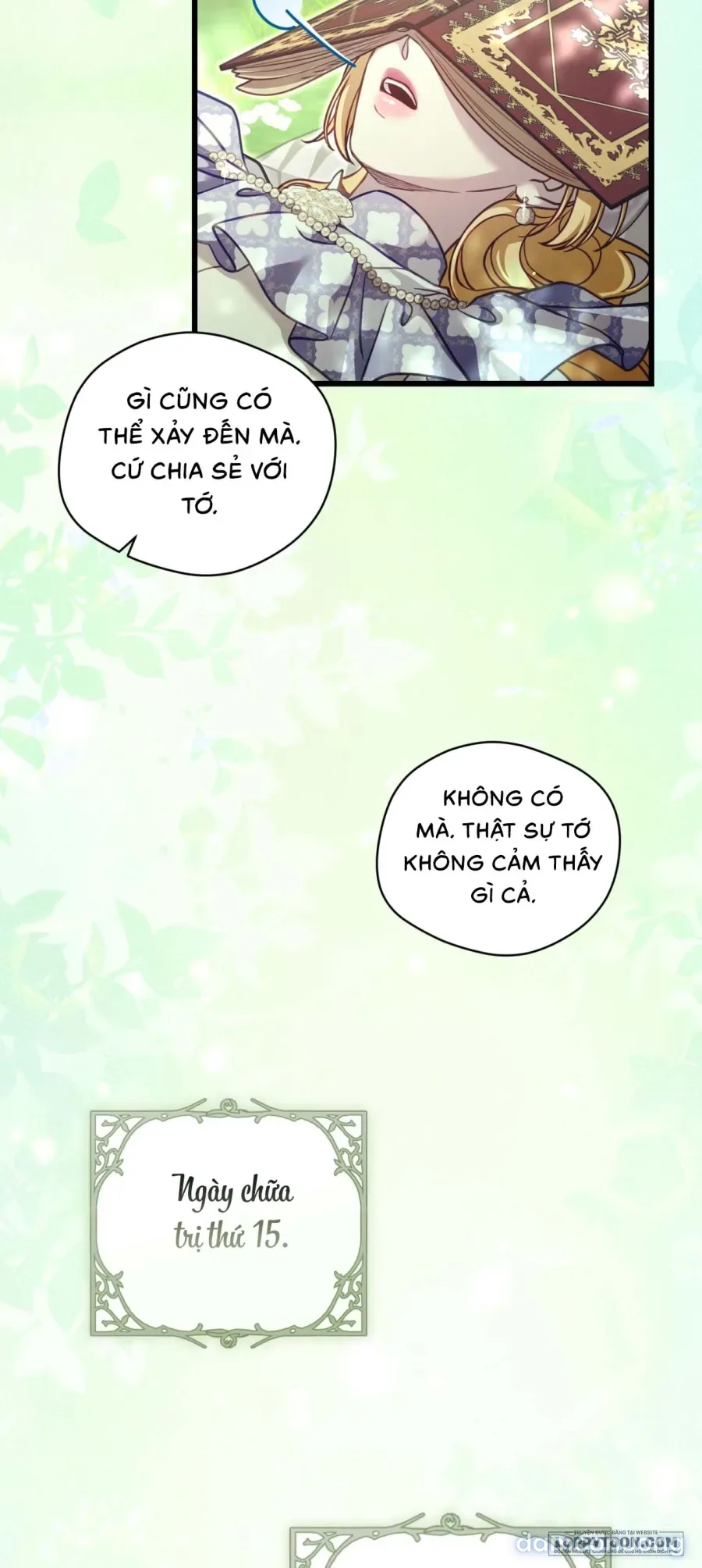 Phương Pháp Chữa Lành Cho Thanh Mai Trúc Mã Ốm Yếu 