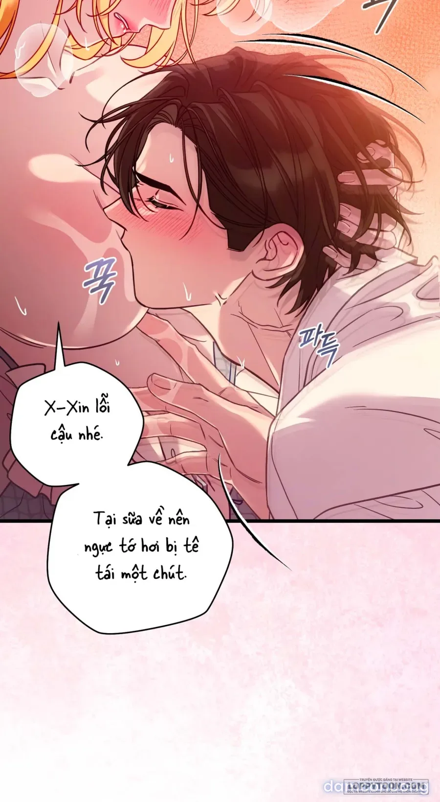 Phương Pháp Chữa Lành Cho Thanh Mai Trúc Mã Ốm Yếu 