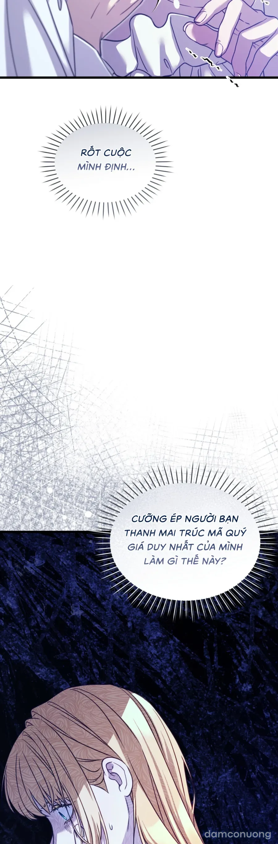 Phương Pháp Chữa Lành Cho Thanh Mai Trúc Mã Ốm Yếu 