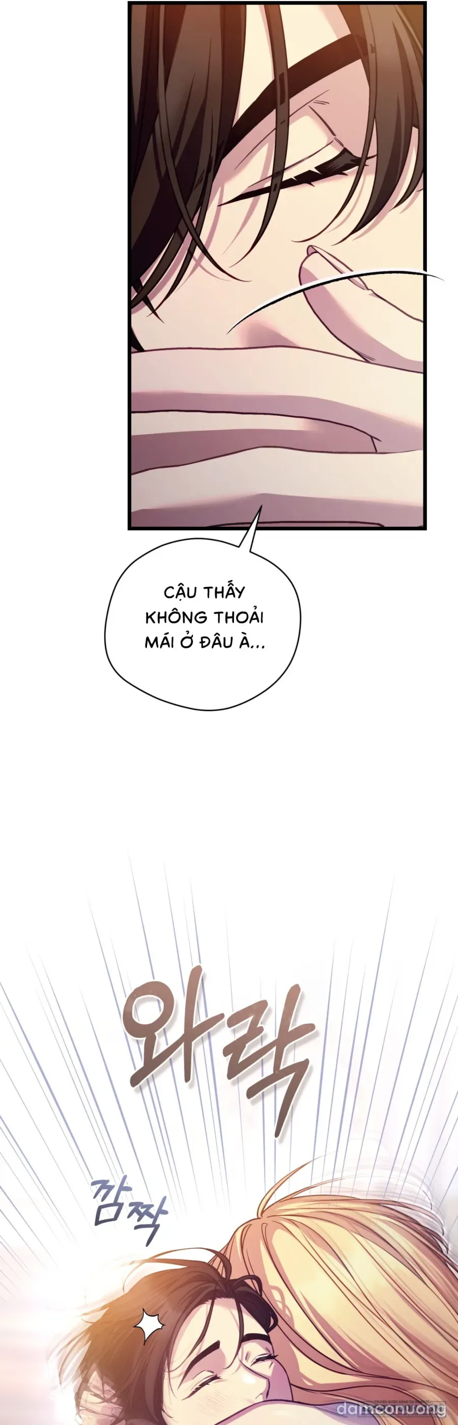 Phương Pháp Chữa Lành Cho Thanh Mai Trúc Mã Ốm Yếu 