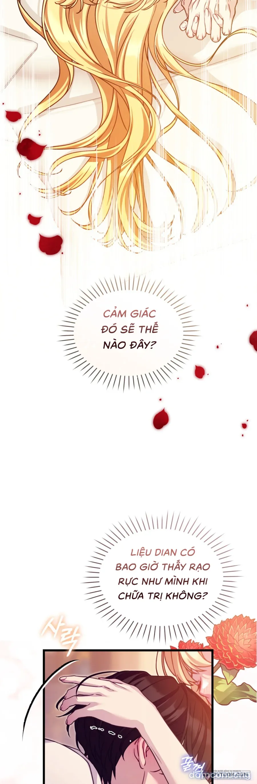 Phương Pháp Chữa Lành Cho Thanh Mai Trúc Mã Ốm Yếu 