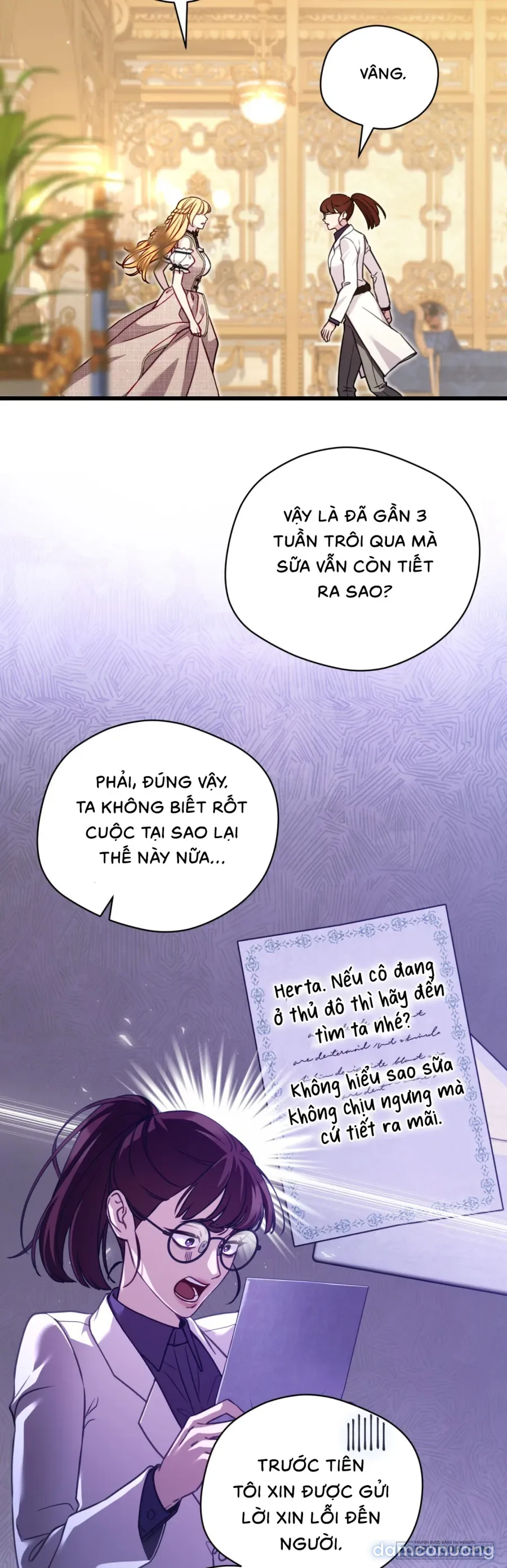 Phương Pháp Chữa Lành Cho Thanh Mai Trúc Mã Ốm Yếu 