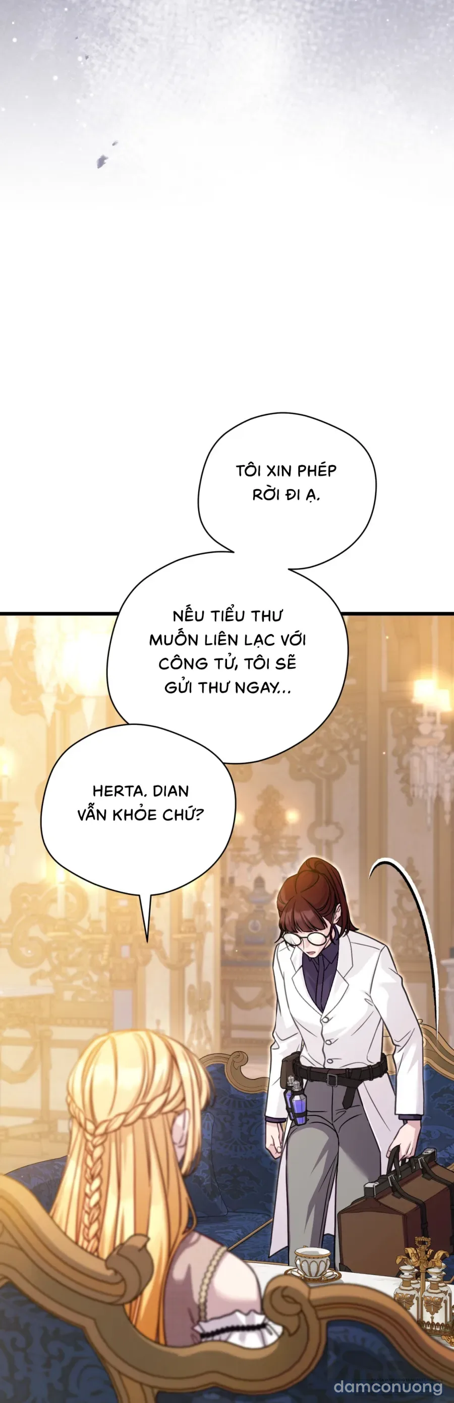 Phương Pháp Chữa Lành Cho Thanh Mai Trúc Mã Ốm Yếu 