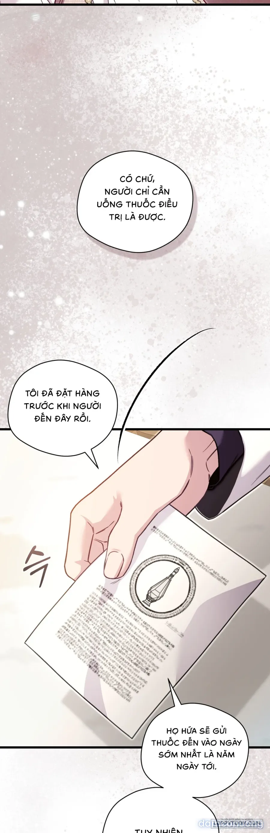 Phương Pháp Chữa Lành Cho Thanh Mai Trúc Mã Ốm Yếu 