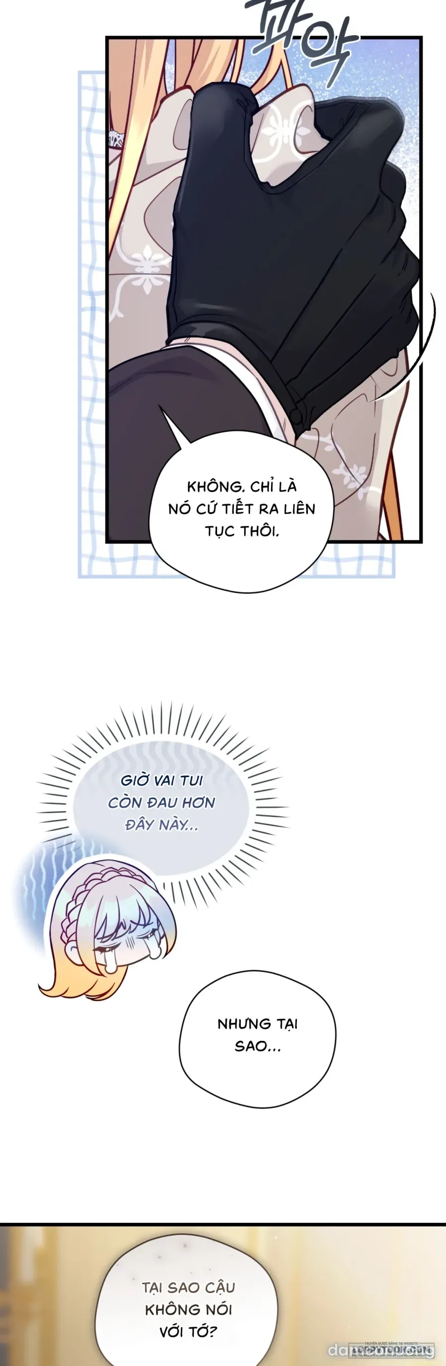 Phương Pháp Chữa Lành Cho Thanh Mai Trúc Mã Ốm Yếu 