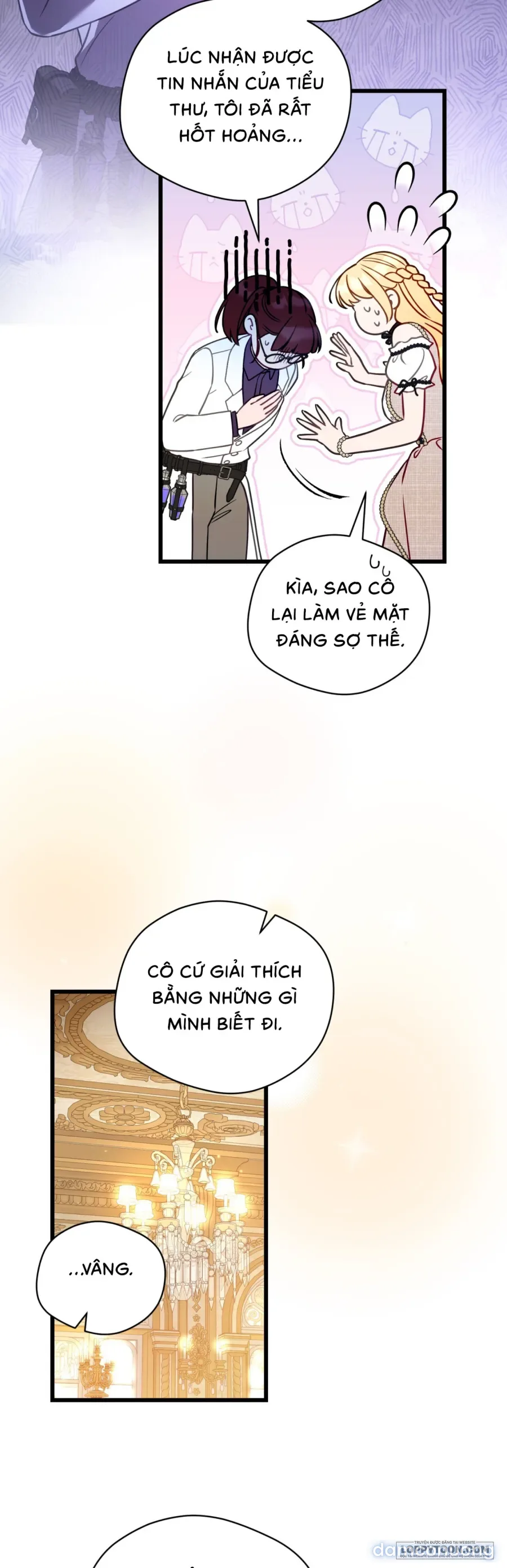 Phương Pháp Chữa Lành Cho Thanh Mai Trúc Mã Ốm Yếu 