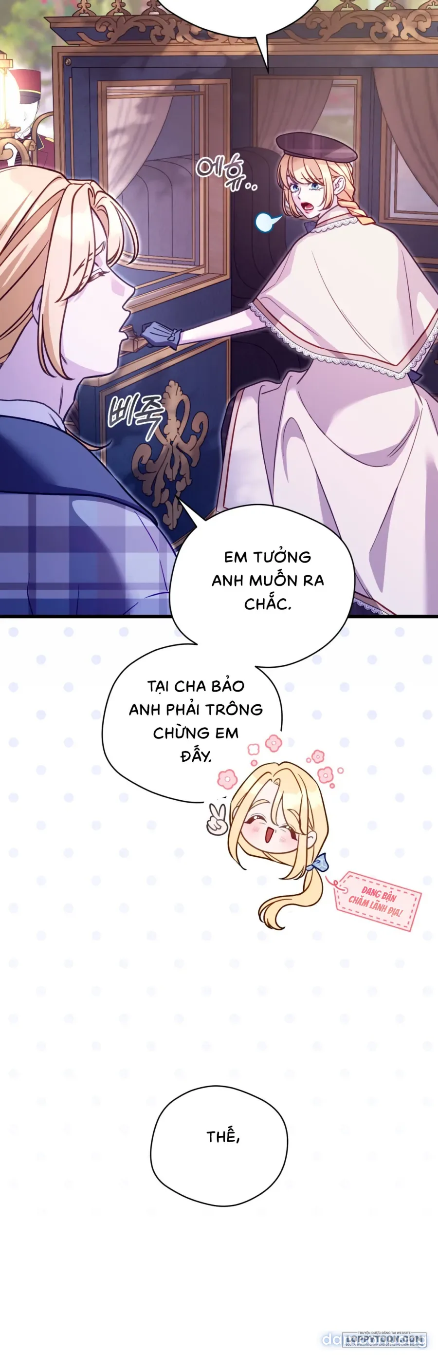 Phương Pháp Chữa Lành Cho Thanh Mai Trúc Mã Ốm Yếu 