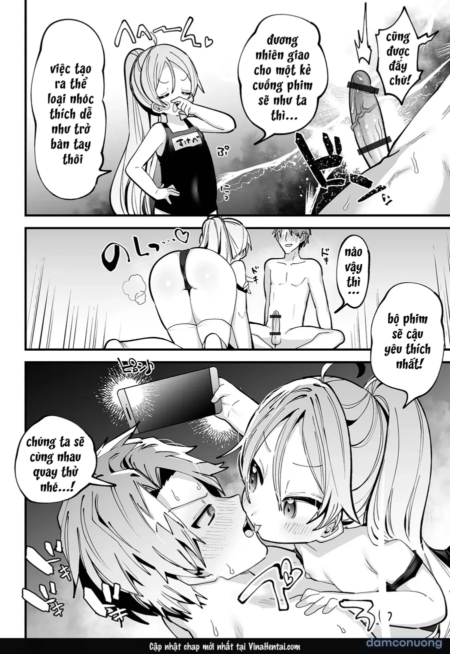 [Guts Shihan] Tonari no TS Mesugaki-chan R returns | 