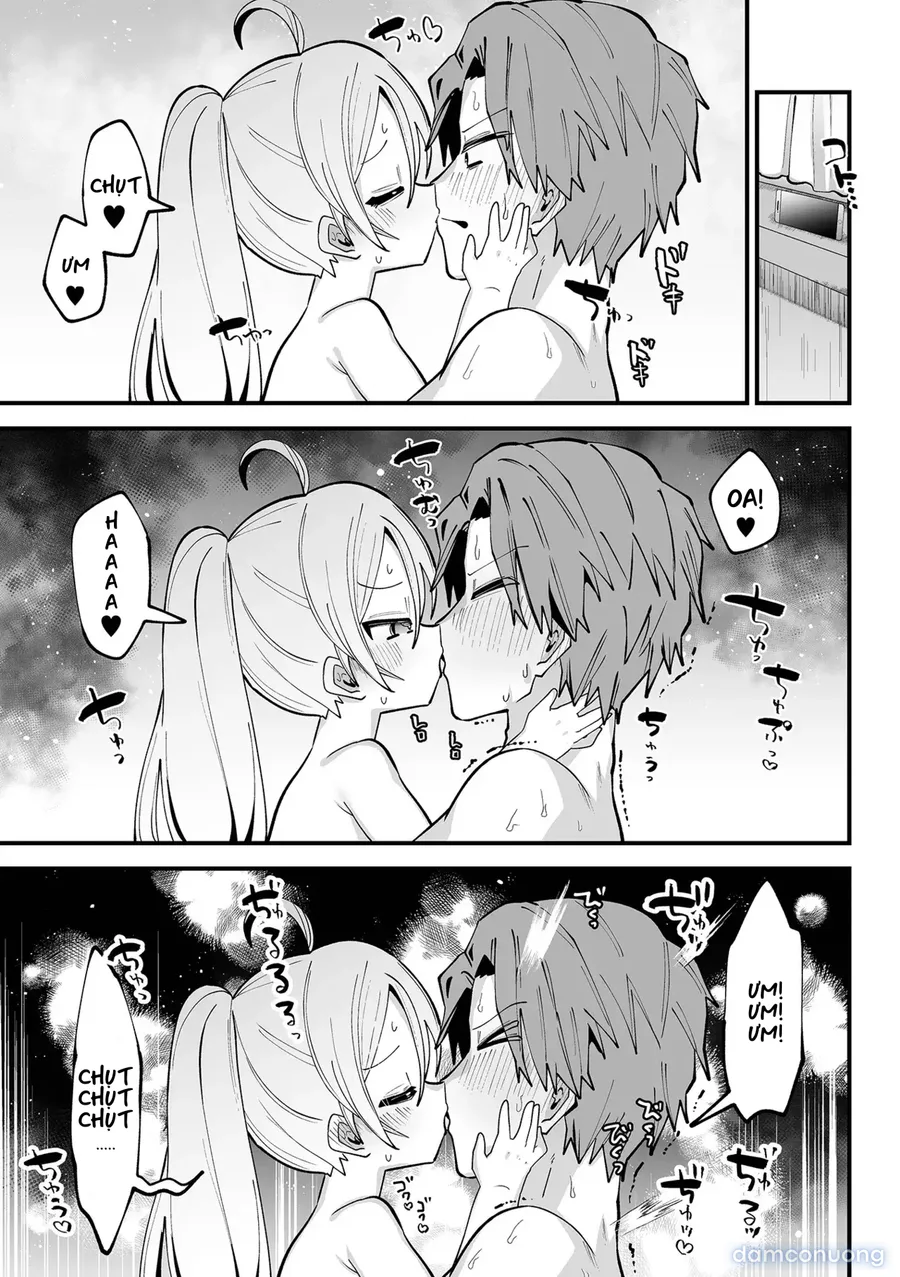 [Guts Shihan] Tonari no TS Mesugaki-chan R returns | 