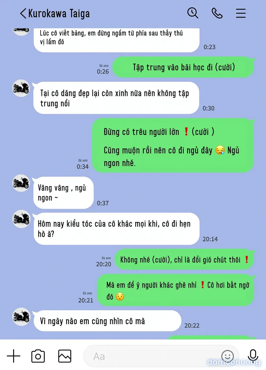 Người mẹ sa ngã sau giờ học: Bản ghi chép còn lại trong điện thoại 