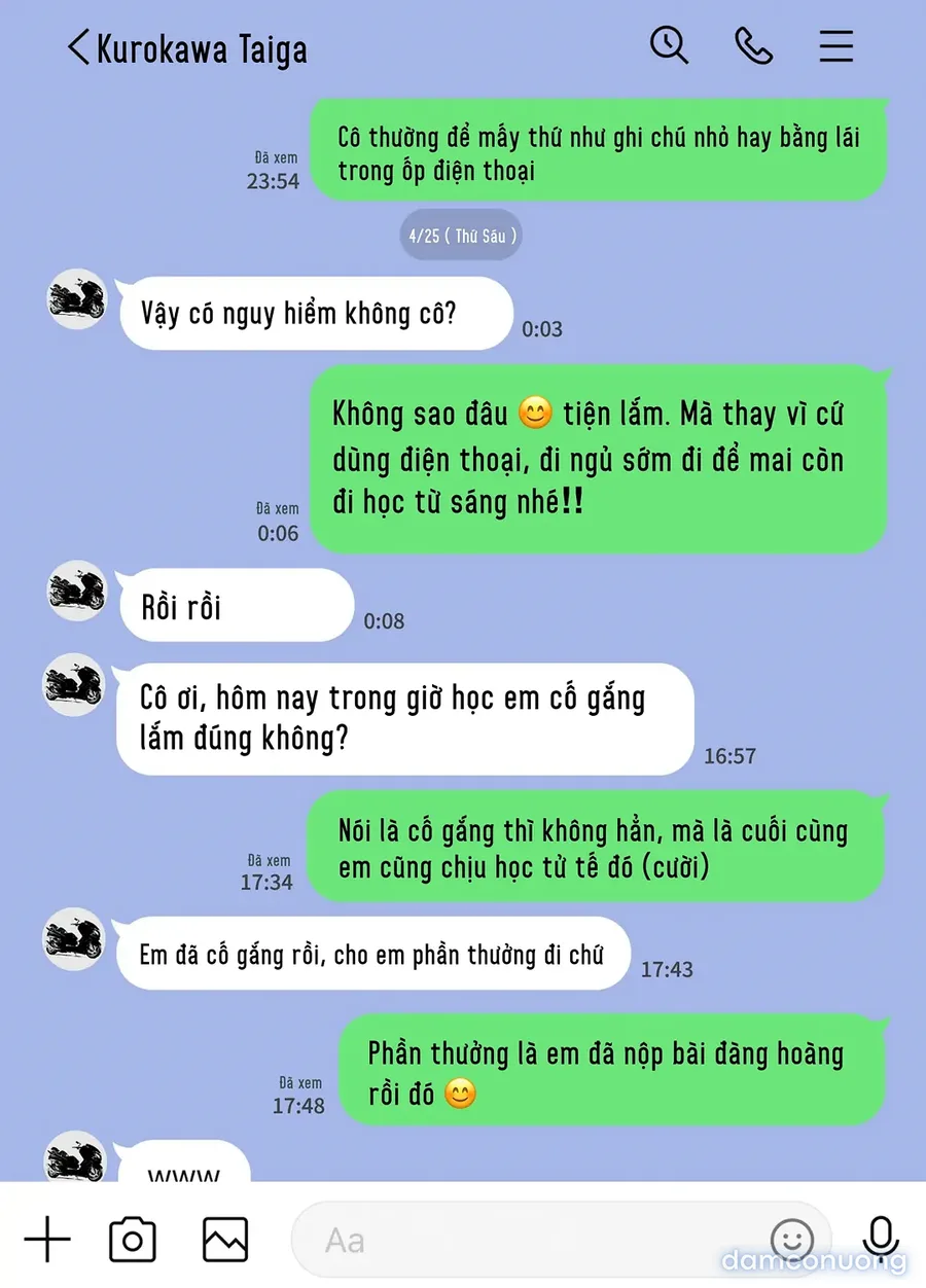 Người mẹ sa ngã sau giờ học: Bản ghi chép còn lại trong điện thoại 
