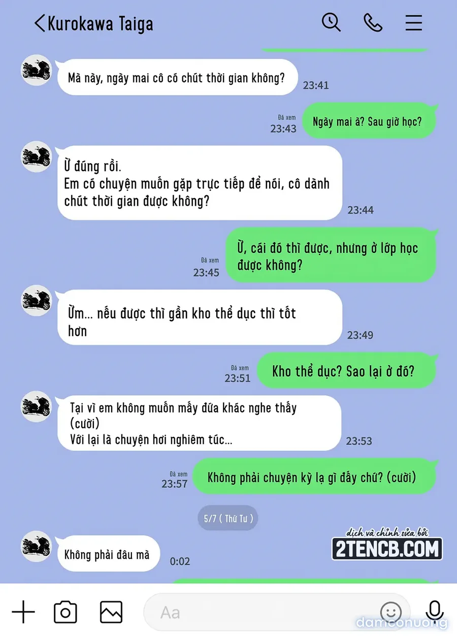 Người mẹ sa ngã sau giờ học: Bản ghi chép còn lại trong điện thoại 