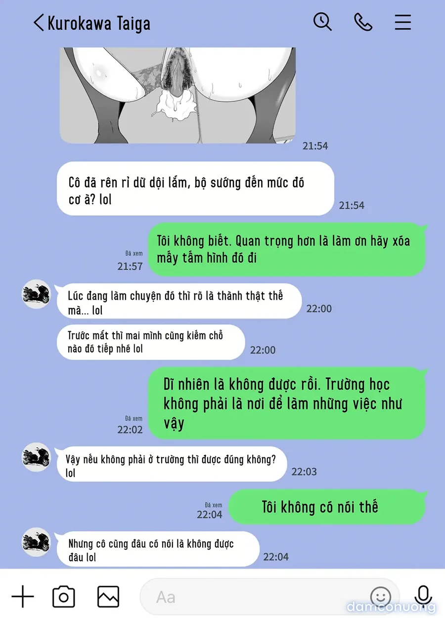 Người mẹ sa ngã sau giờ học: Bản ghi chép còn lại trong điện thoại 