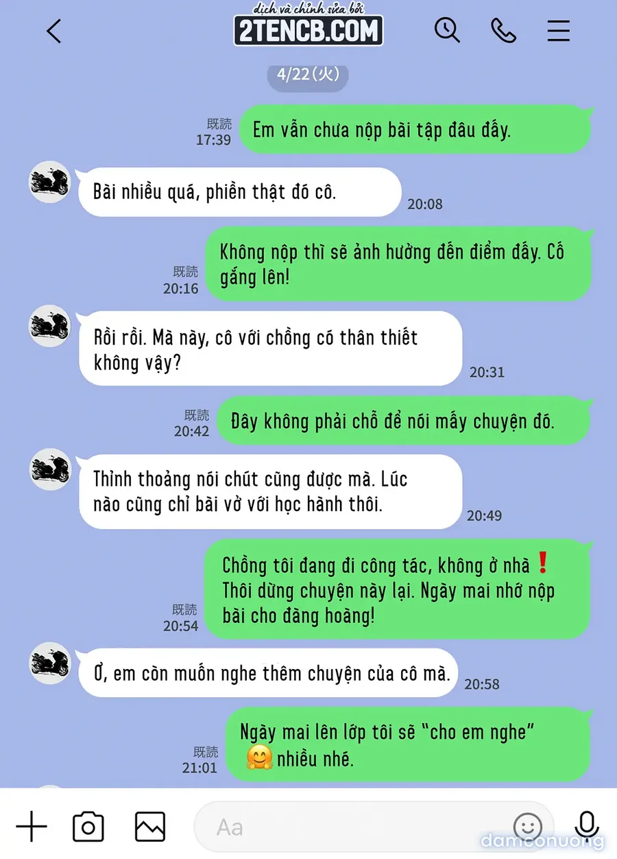 Người mẹ sa ngã sau giờ học: Bản ghi chép còn lại trong điện thoại 