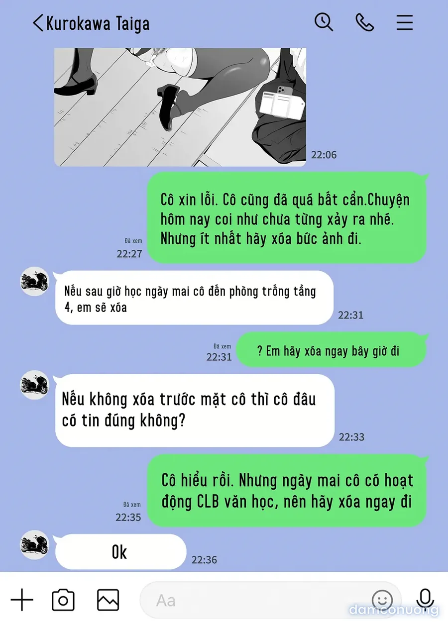 Người mẹ sa ngã sau giờ học: Bản ghi chép còn lại trong điện thoại 