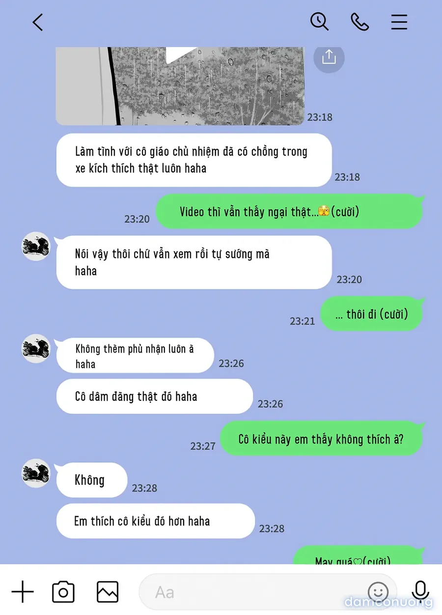 Người mẹ sa ngã sau giờ học: Bản ghi chép còn lại trong điện thoại 