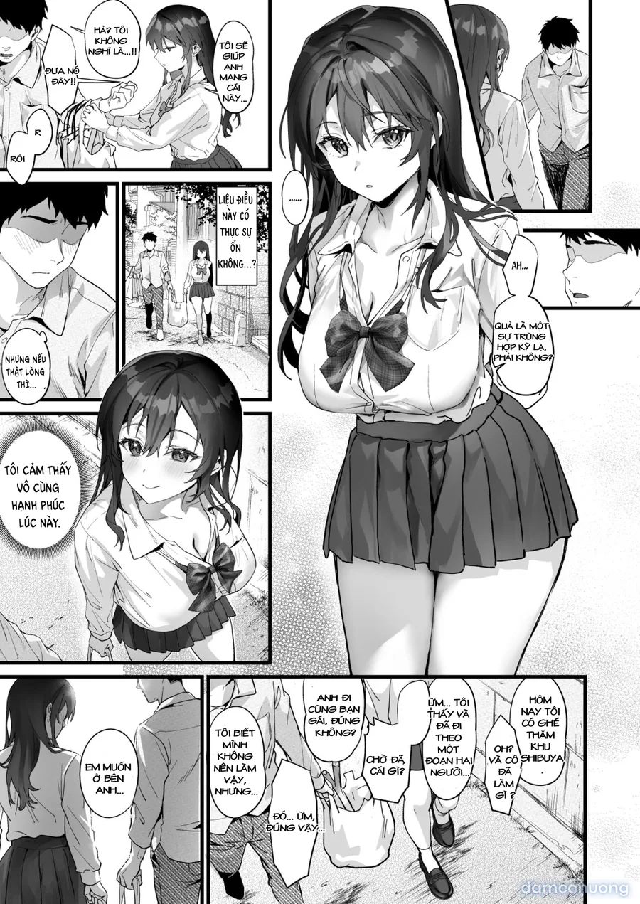JK Chuutai Tsuyogari Shachou ga Buka no Fusei ni Make Midara ni Koshi o Furi Netoru made 