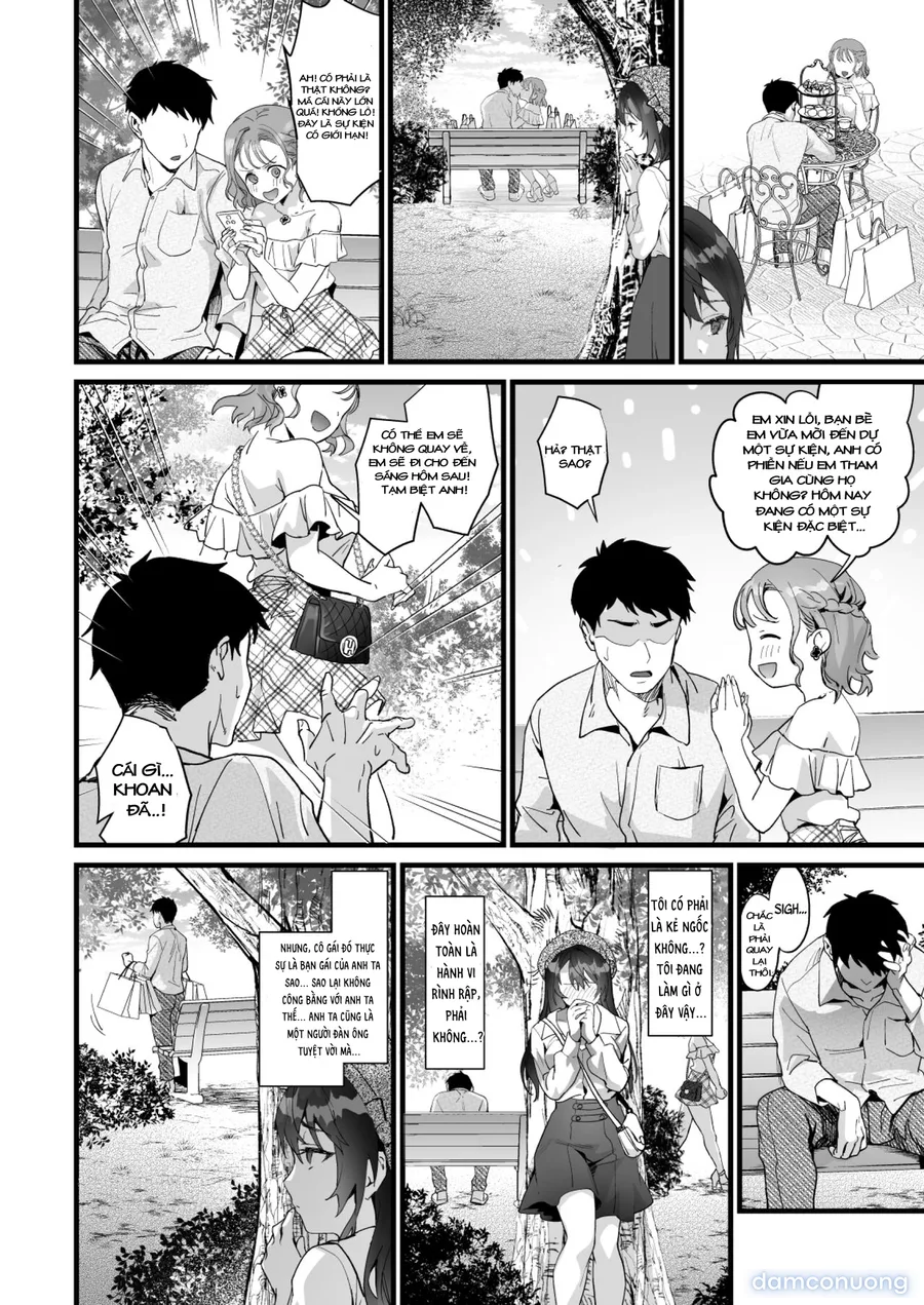 JK Chuutai Tsuyogari Shachou ga Buka no Fusei ni Make Midara ni Koshi o Furi Netoru made 