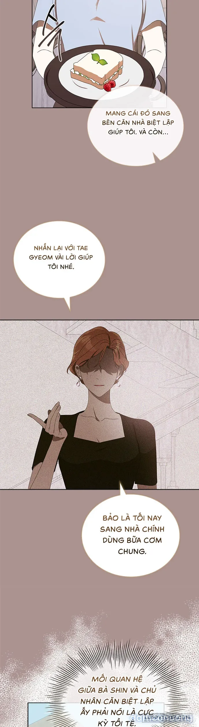 [FULL] [NOVEL] NGỌN ĐÈN BIỆT VIỆN KHÔNG BAO GIỜ TẮT 