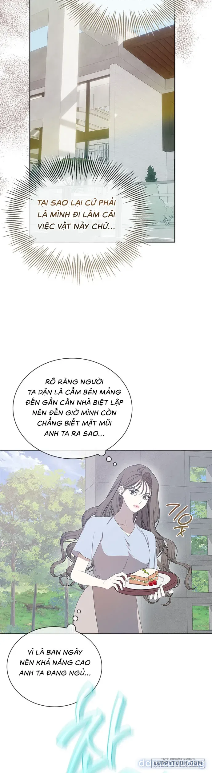 [FULL] [NOVEL] NGỌN ĐÈN BIỆT VIỆN KHÔNG BAO GIỜ TẮT 