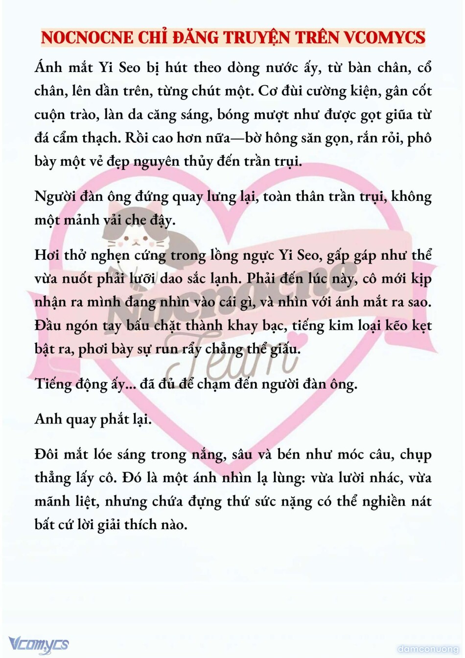 [FULL] [NOVEL] NGỌN ĐÈN BIỆT VIỆN KHÔNG BAO GIỜ TẮT 