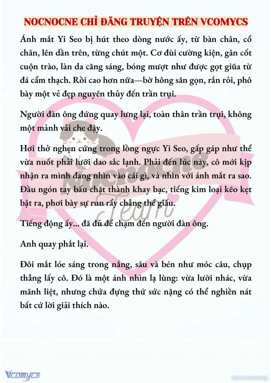 [FULL] [NOVEL] NGỌN ĐÈN BIỆT VIỆN KHÔNG BAO GIỜ TẮT 