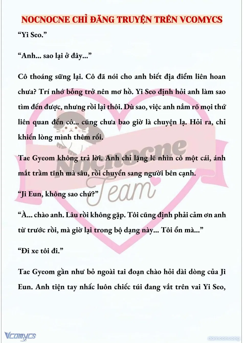 [FULL] [NOVEL] NGỌN ĐÈN BIỆT VIỆN KHÔNG BAO GIỜ TẮT 