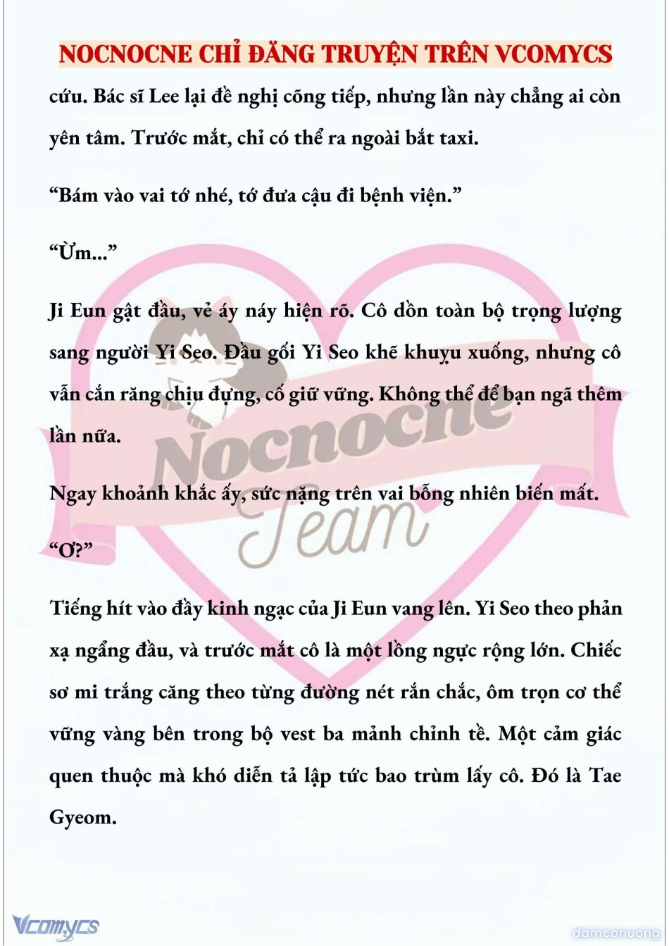 [FULL] [NOVEL] NGỌN ĐÈN BIỆT VIỆN KHÔNG BAO GIỜ TẮT 