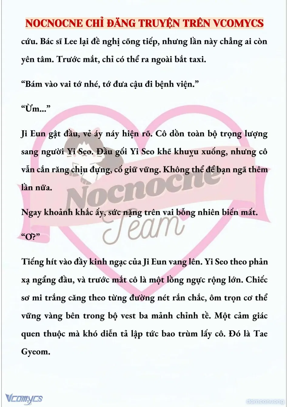 [FULL] [NOVEL] NGỌN ĐÈN BIỆT VIỆN KHÔNG BAO GIỜ TẮT 