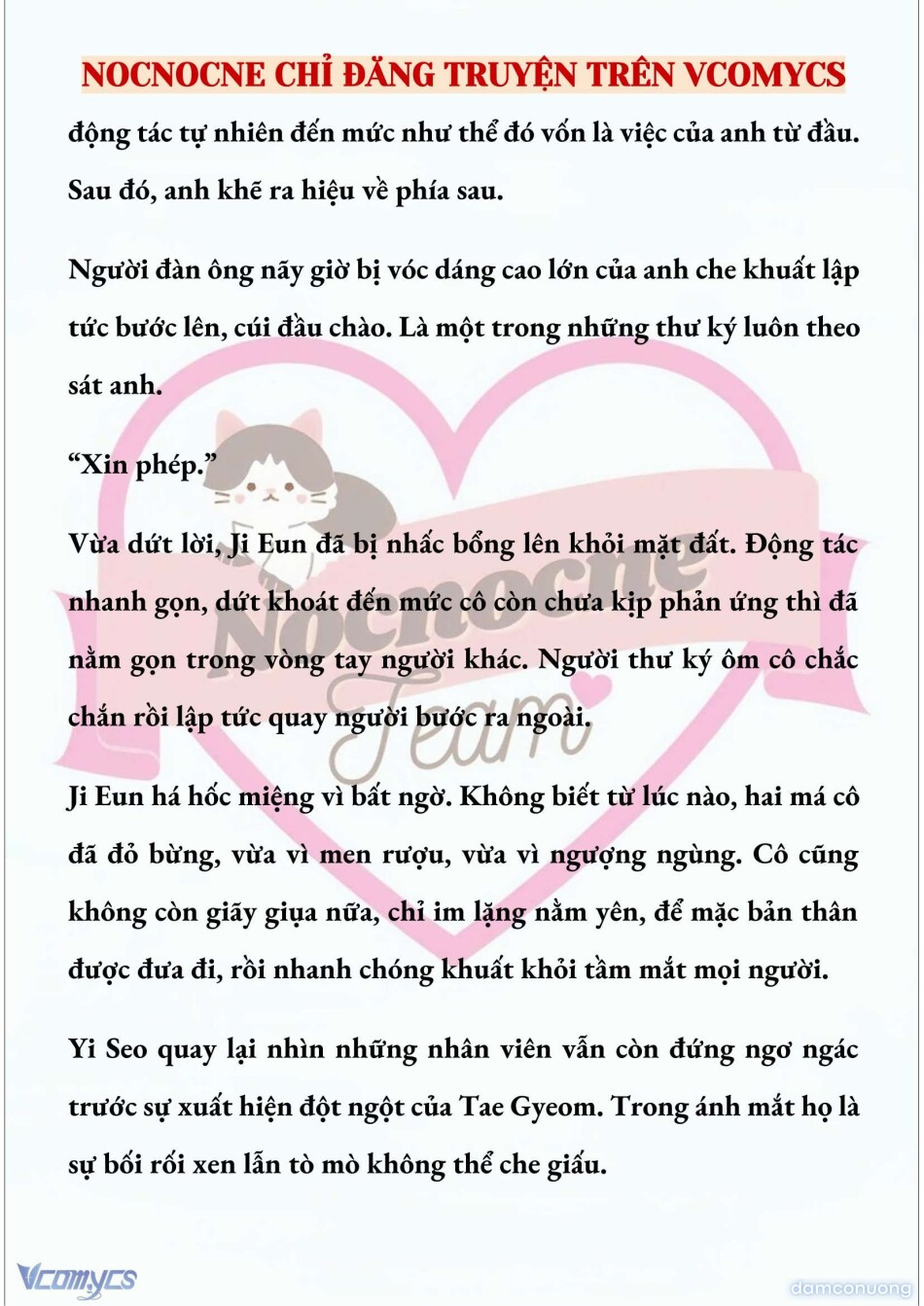 [FULL] [NOVEL] NGỌN ĐÈN BIỆT VIỆN KHÔNG BAO GIỜ TẮT 