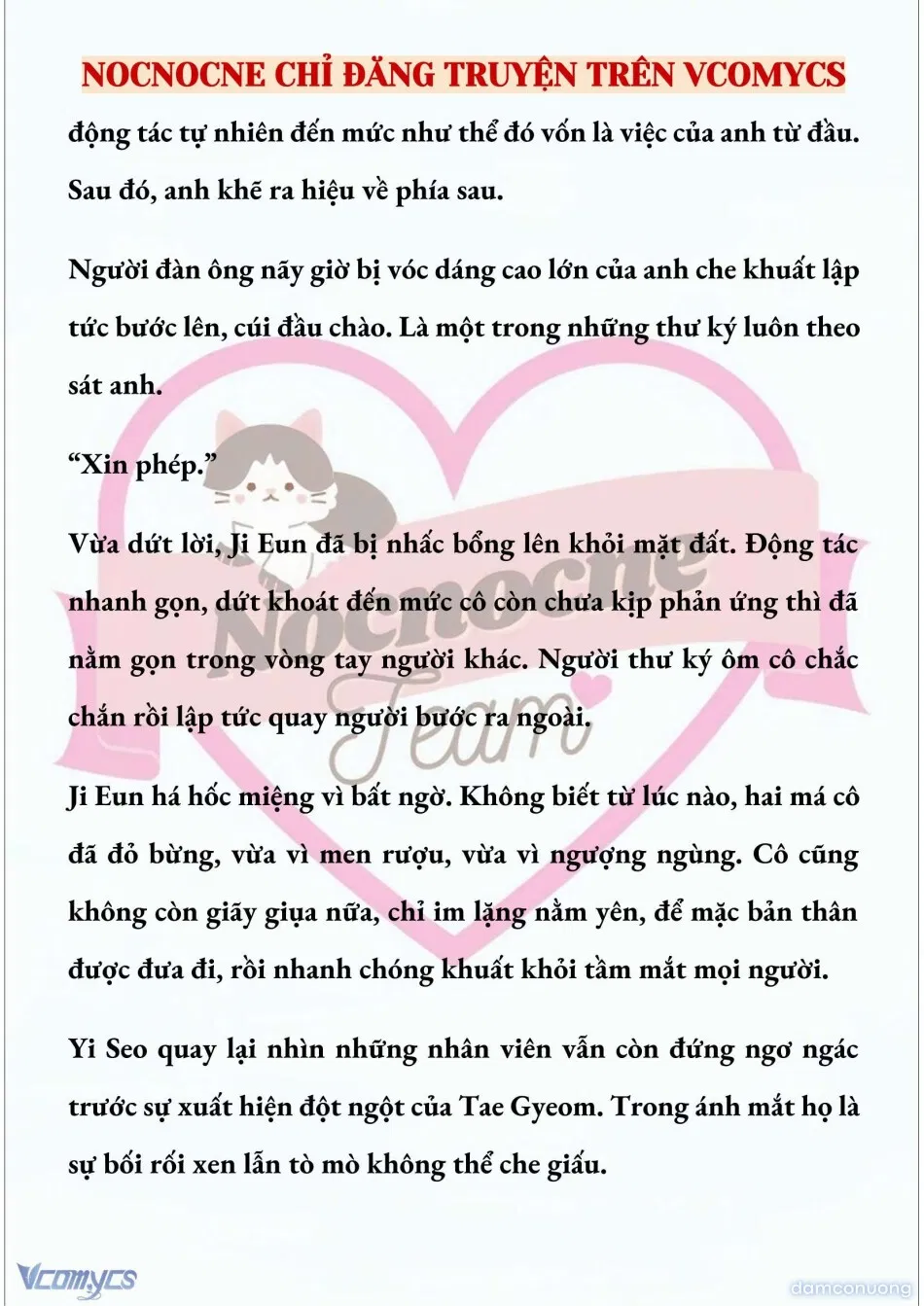 [FULL] [NOVEL] NGỌN ĐÈN BIỆT VIỆN KHÔNG BAO GIỜ TẮT 