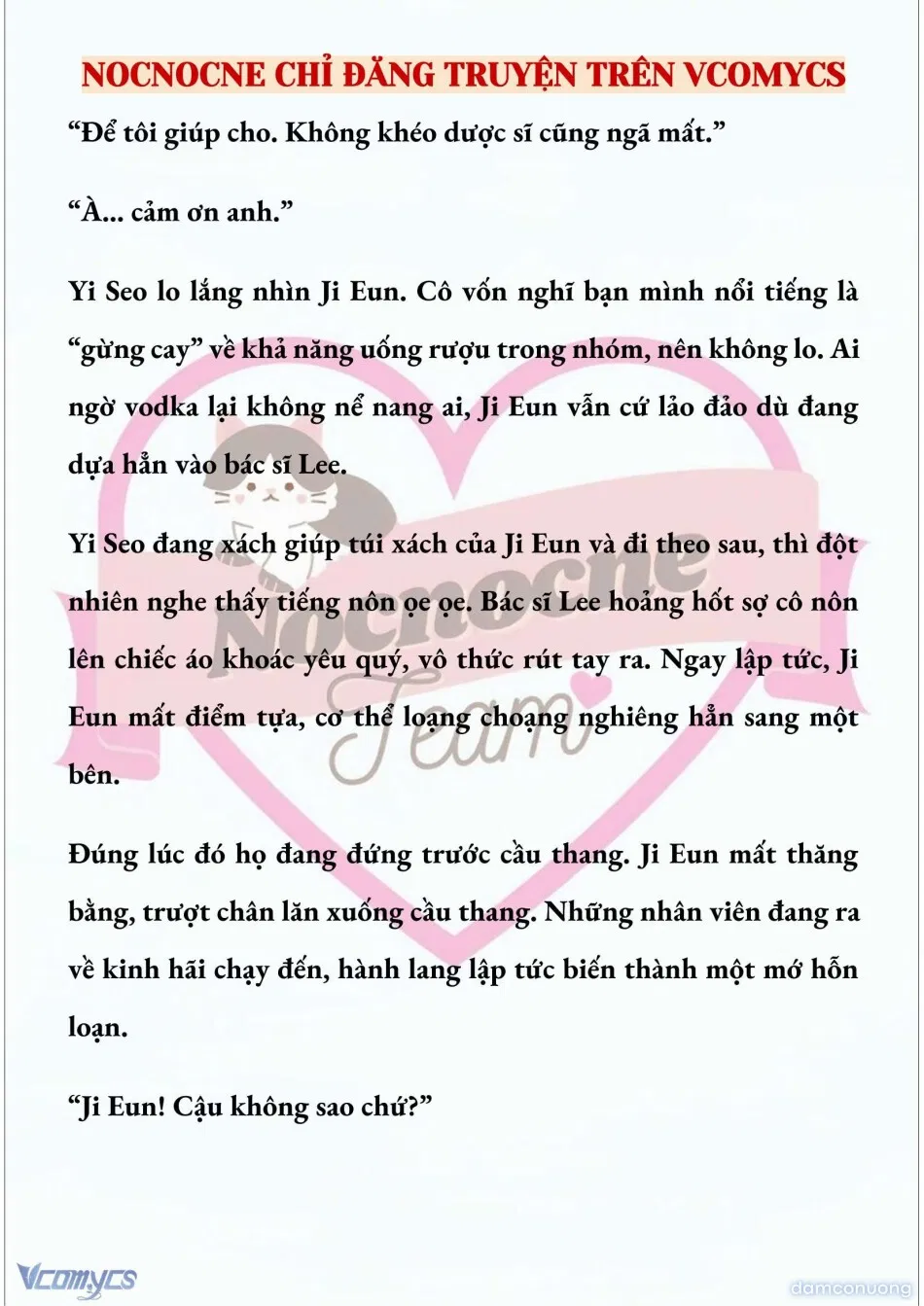 [FULL] [NOVEL] NGỌN ĐÈN BIỆT VIỆN KHÔNG BAO GIỜ TẮT 