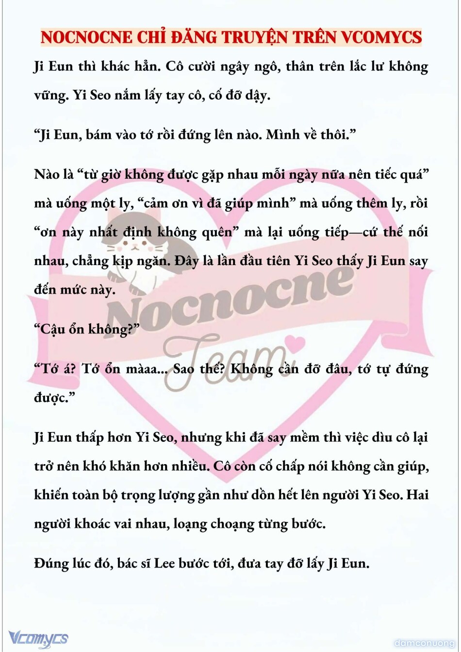 [FULL] [NOVEL] NGỌN ĐÈN BIỆT VIỆN KHÔNG BAO GIỜ TẮT 
