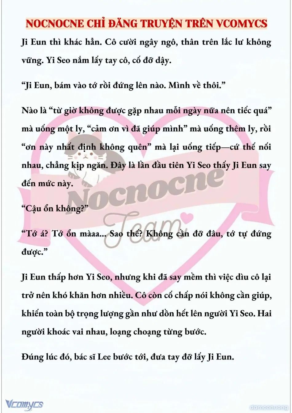 [FULL] [NOVEL] NGỌN ĐÈN BIỆT VIỆN KHÔNG BAO GIỜ TẮT 