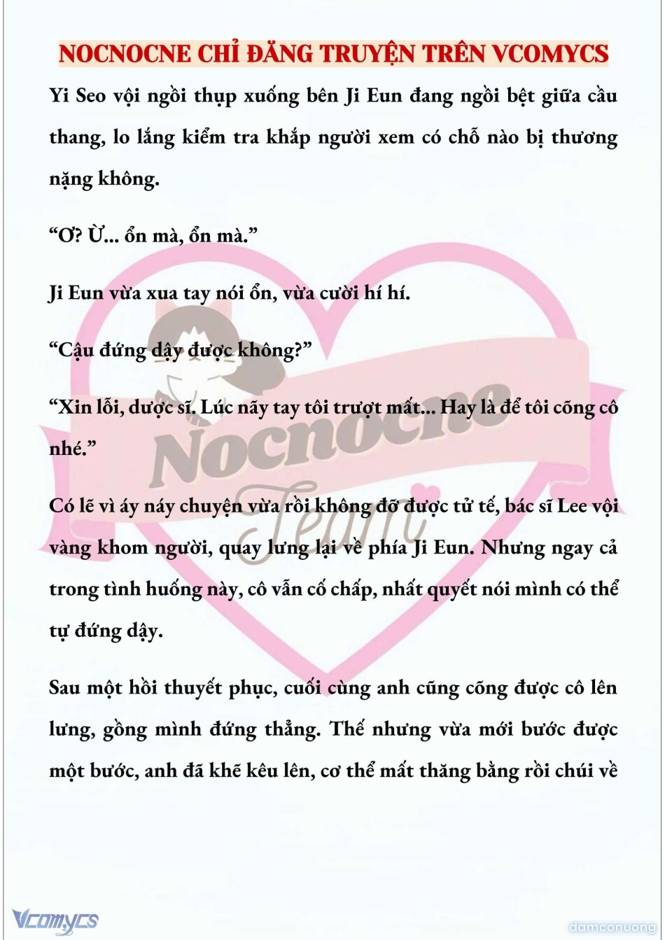 [FULL] [NOVEL] NGỌN ĐÈN BIỆT VIỆN KHÔNG BAO GIỜ TẮT 