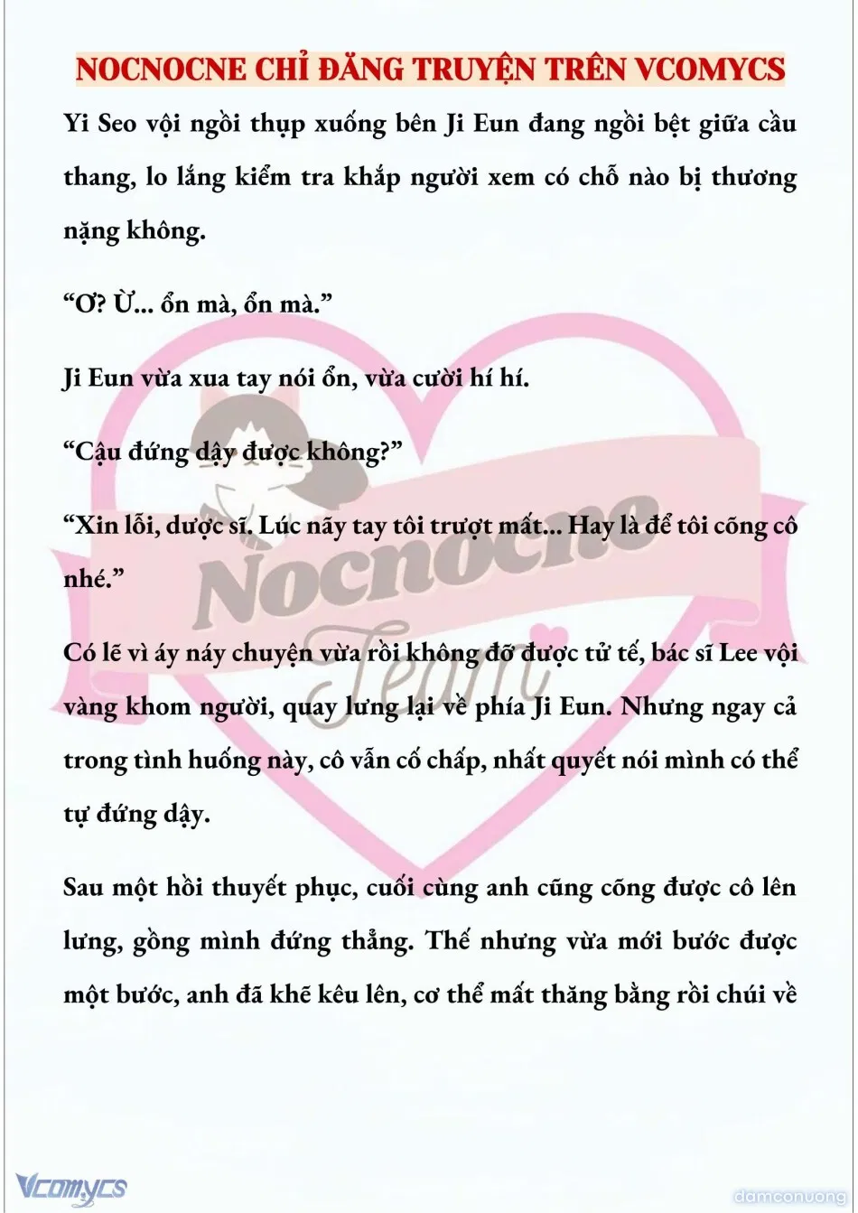[FULL] [NOVEL] NGỌN ĐÈN BIỆT VIỆN KHÔNG BAO GIỜ TẮT 
