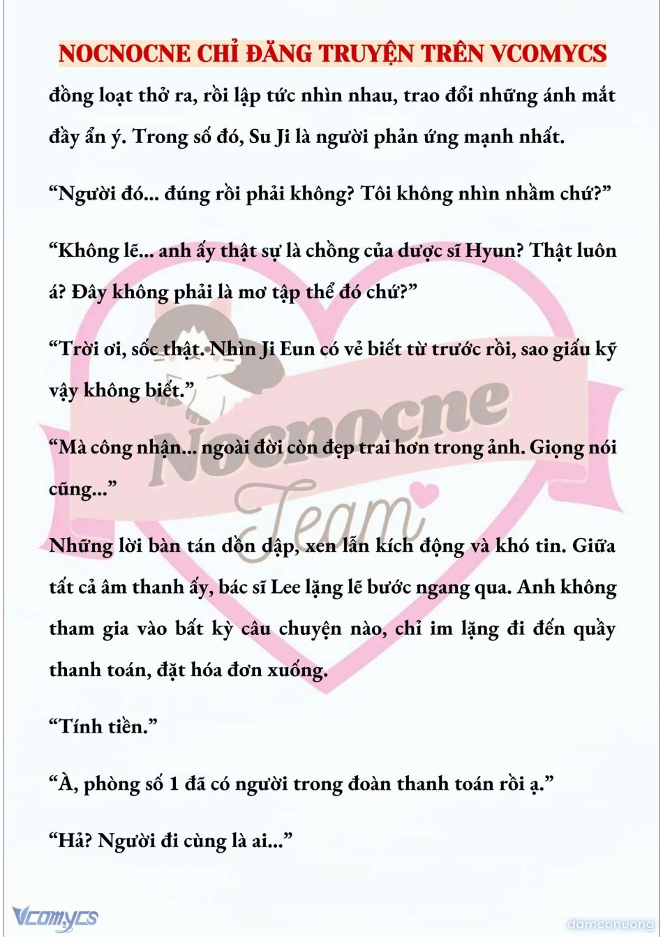 [FULL] [NOVEL] NGỌN ĐÈN BIỆT VIỆN KHÔNG BAO GIỜ TẮT 