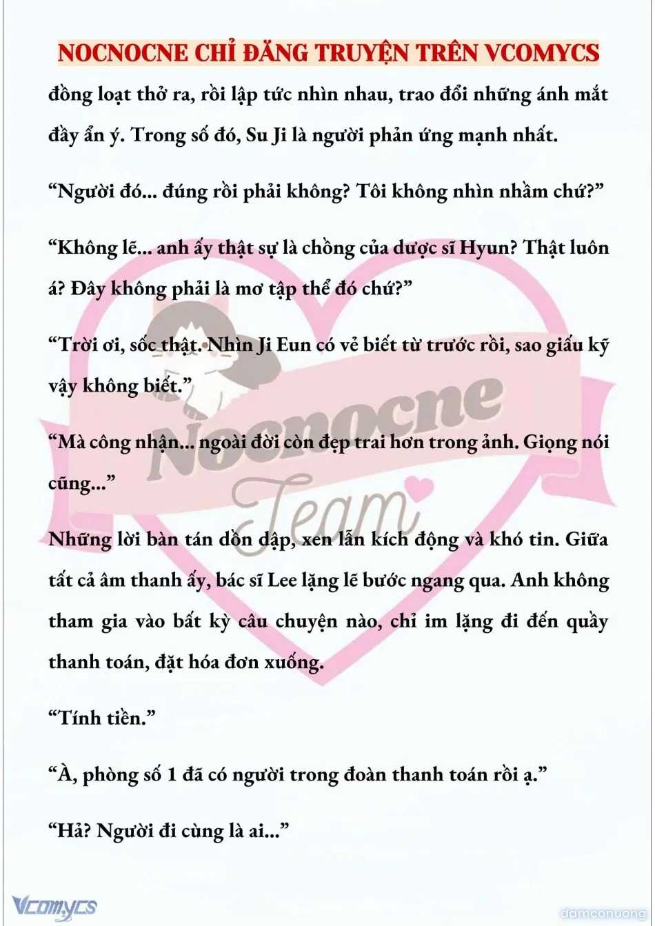 [FULL] [NOVEL] NGỌN ĐÈN BIỆT VIỆN KHÔNG BAO GIỜ TẮT 