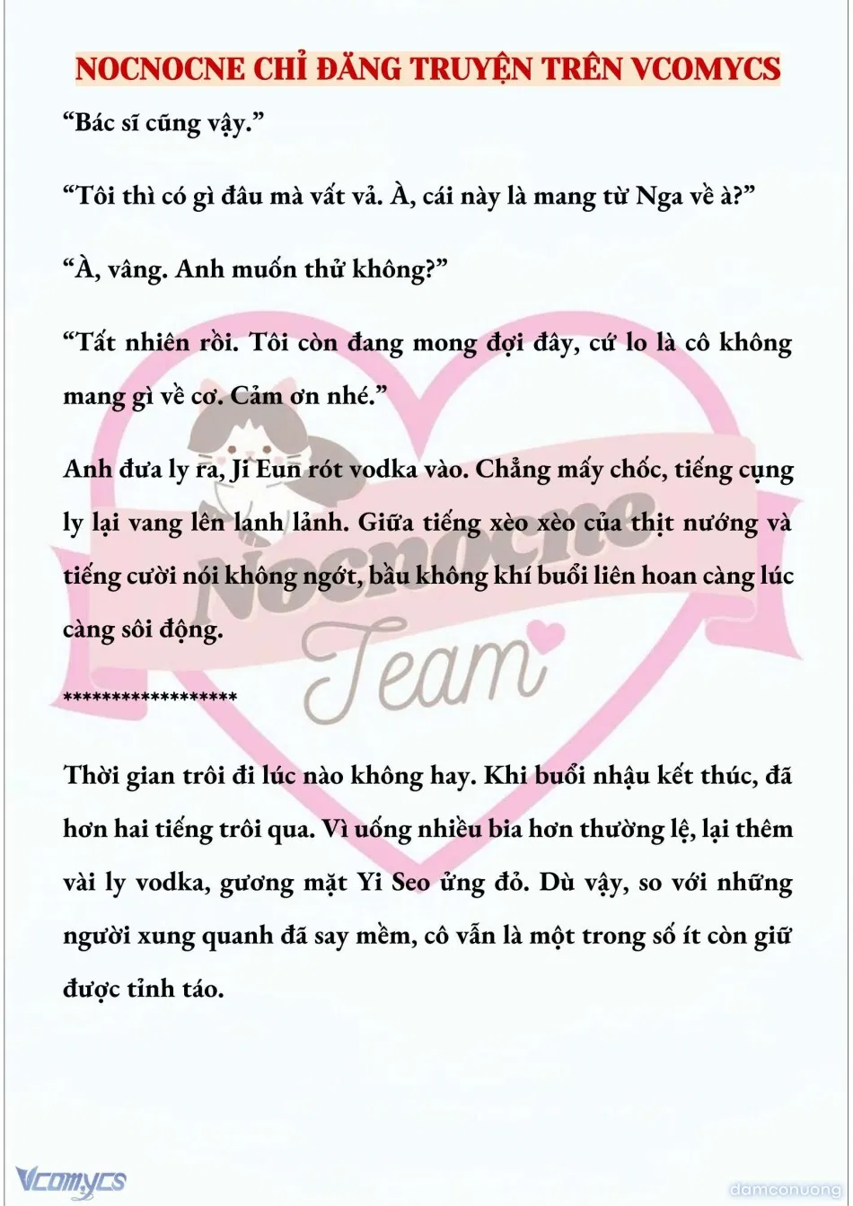 [FULL] [NOVEL] NGỌN ĐÈN BIỆT VIỆN KHÔNG BAO GIỜ TẮT 