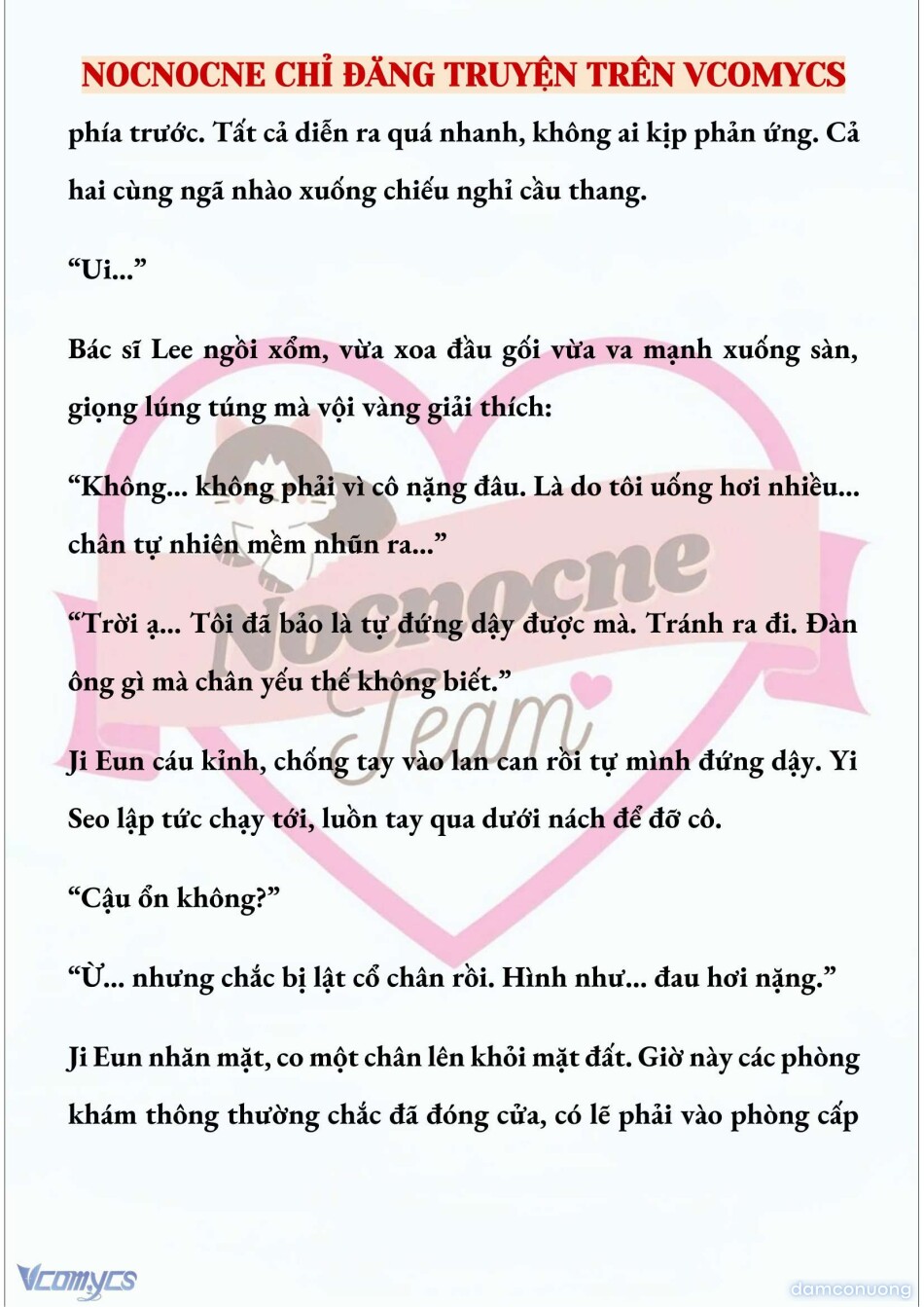 [FULL] [NOVEL] NGỌN ĐÈN BIỆT VIỆN KHÔNG BAO GIỜ TẮT 