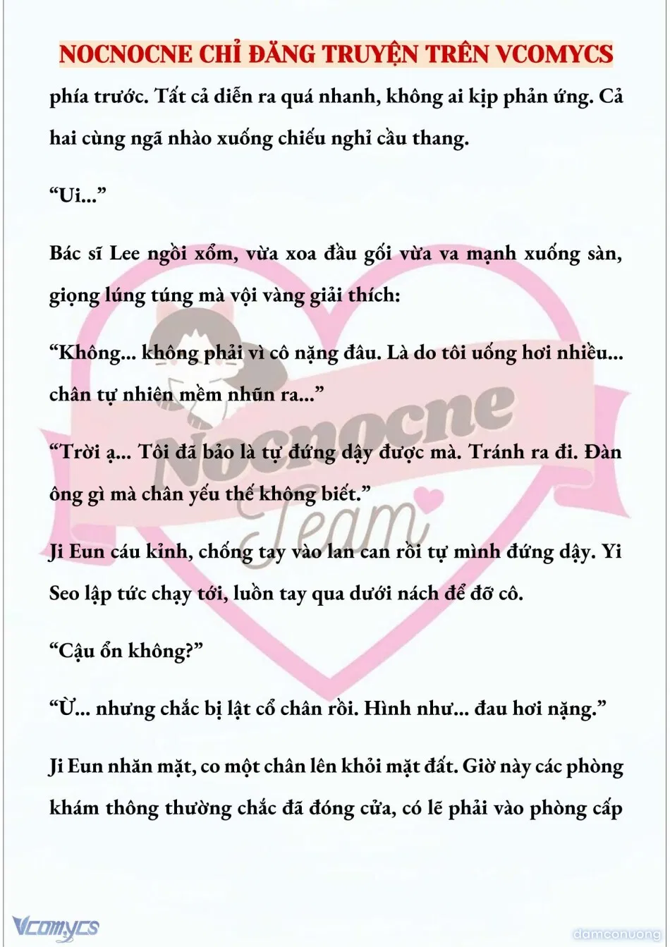 [FULL] [NOVEL] NGỌN ĐÈN BIỆT VIỆN KHÔNG BAO GIỜ TẮT 