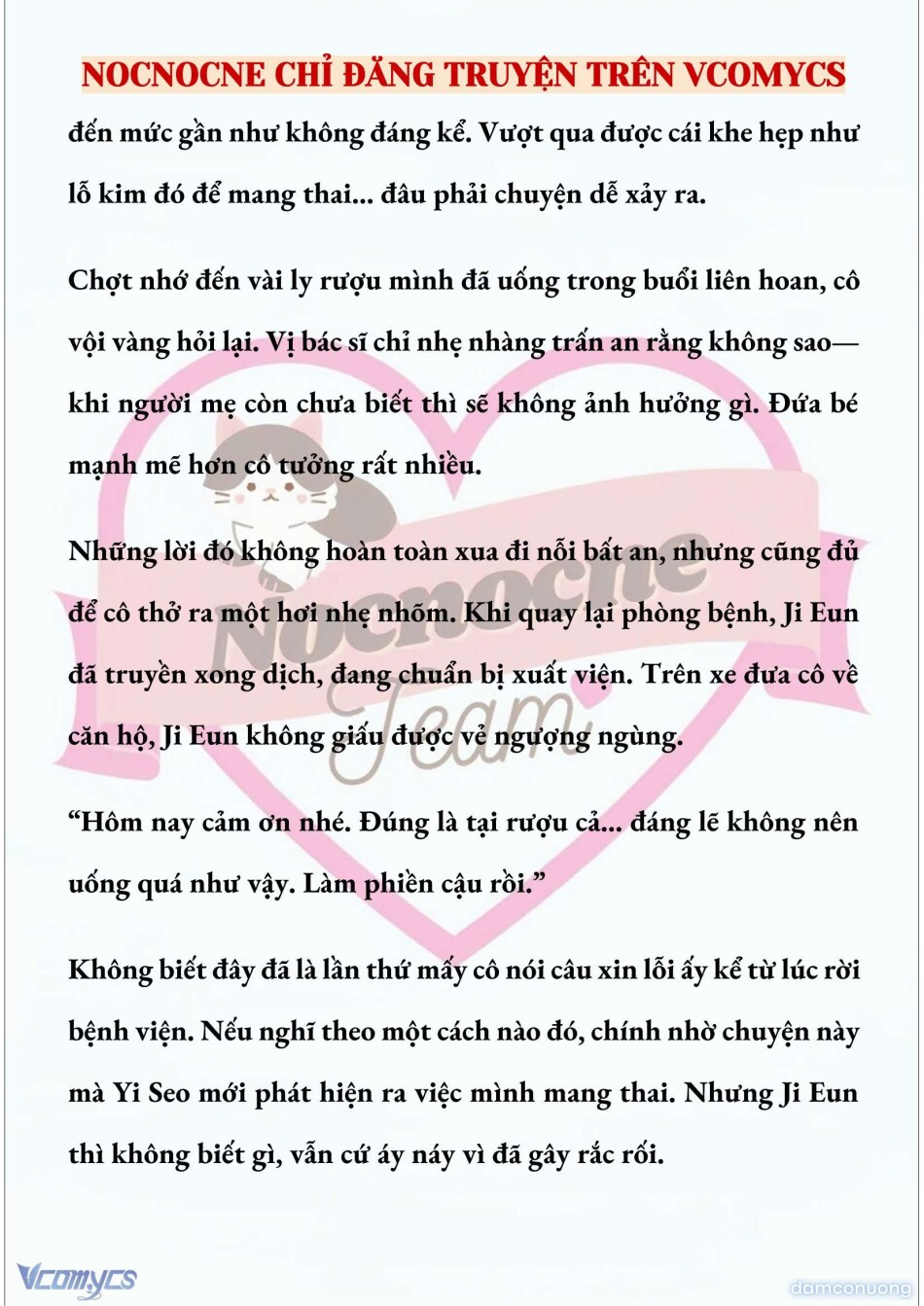 [FULL] [NOVEL] NGỌN ĐÈN BIỆT VIỆN KHÔNG BAO GIỜ TẮT 