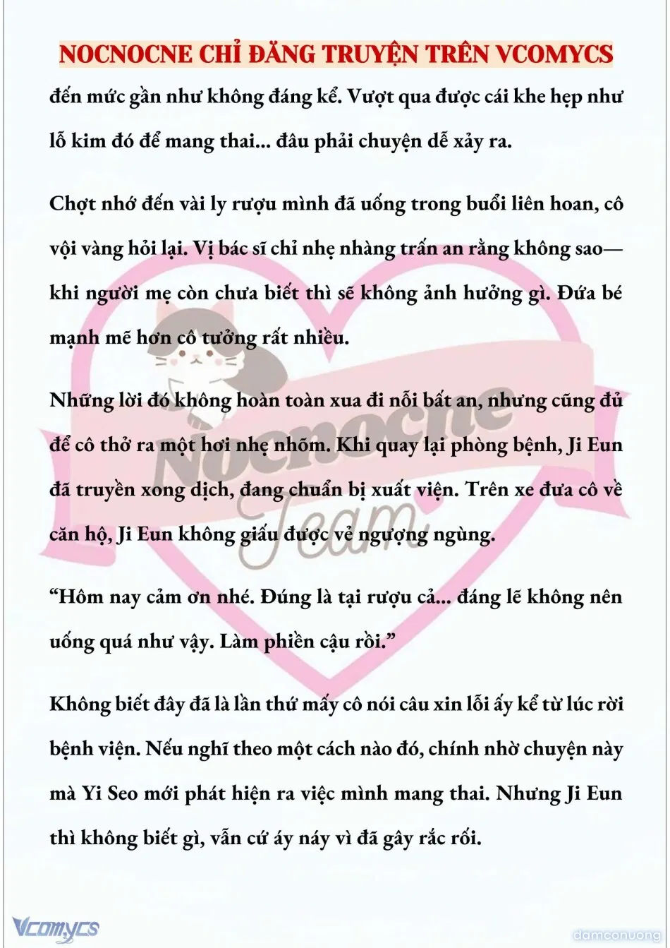 [FULL] [NOVEL] NGỌN ĐÈN BIỆT VIỆN KHÔNG BAO GIỜ TẮT 