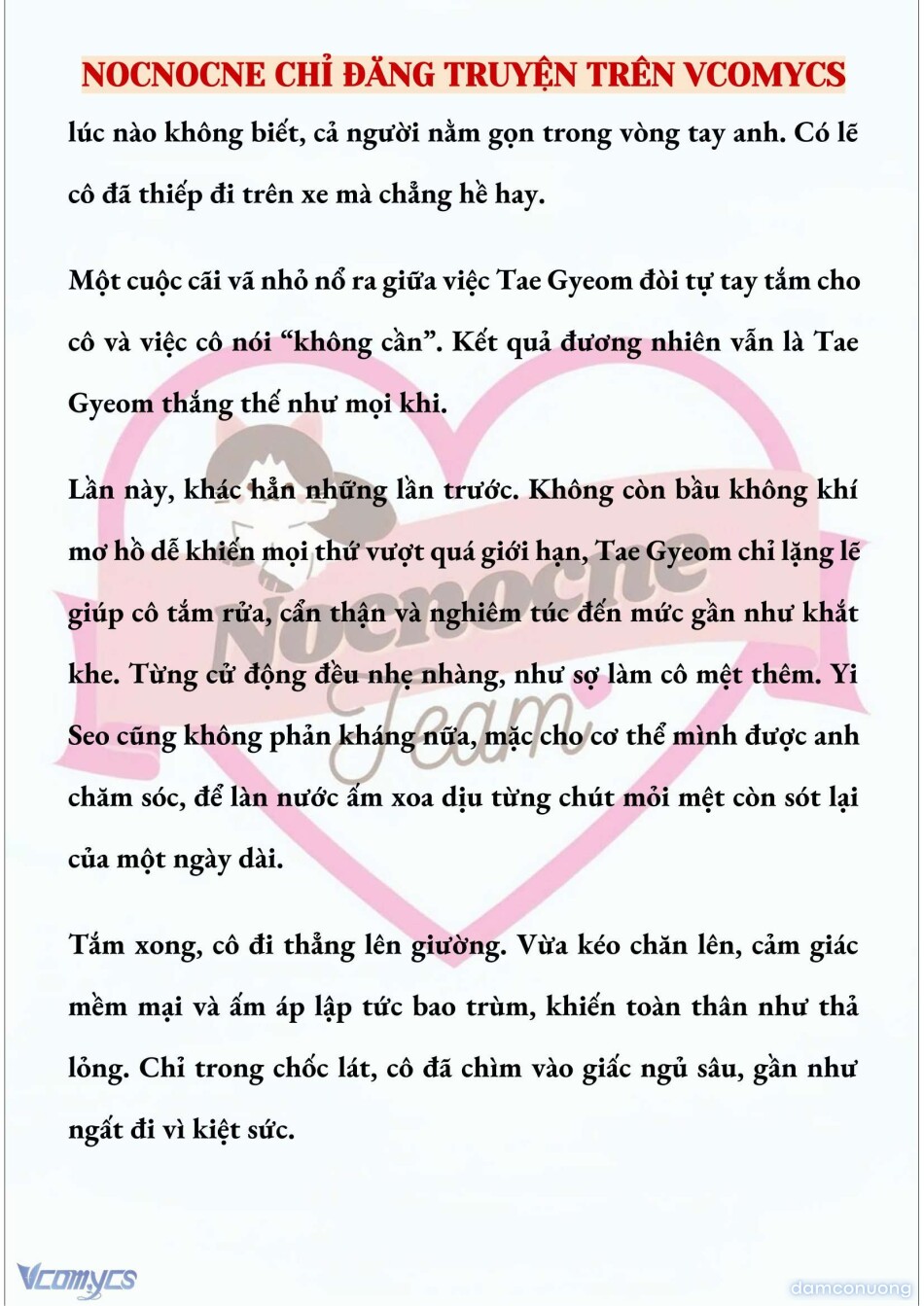 [FULL] [NOVEL] NGỌN ĐÈN BIỆT VIỆN KHÔNG BAO GIỜ TẮT 