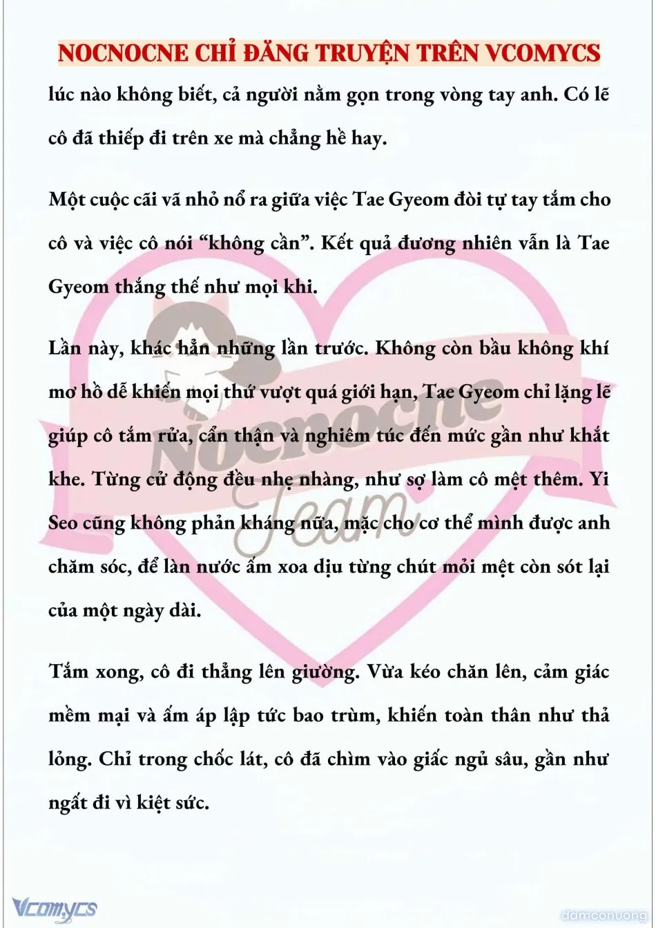[FULL] [NOVEL] NGỌN ĐÈN BIỆT VIỆN KHÔNG BAO GIỜ TẮT 