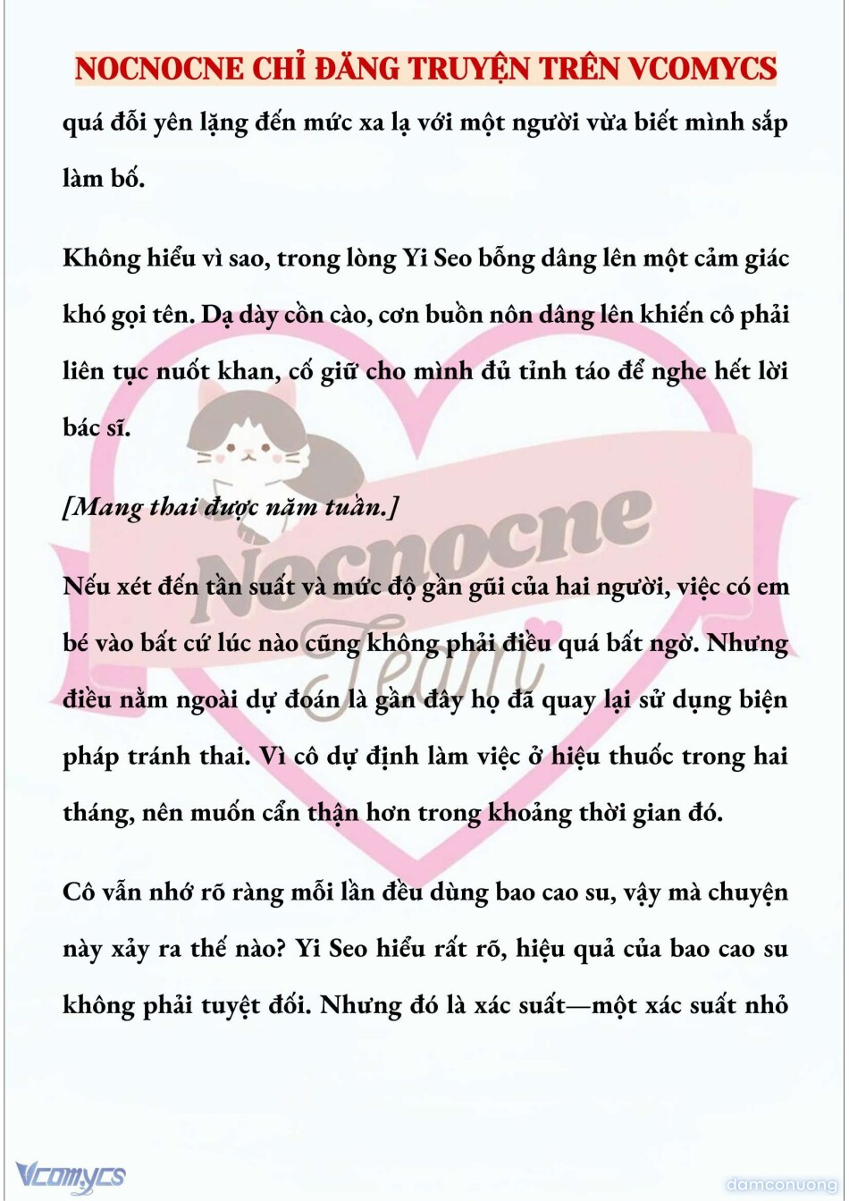 [FULL] [NOVEL] NGỌN ĐÈN BIỆT VIỆN KHÔNG BAO GIỜ TẮT 