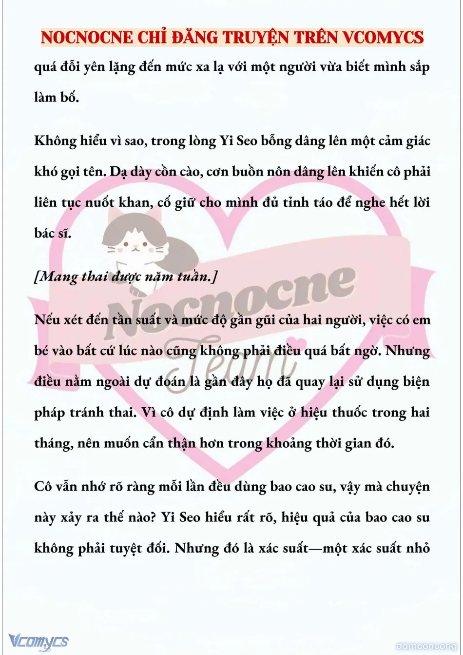 [FULL] [NOVEL] NGỌN ĐÈN BIỆT VIỆN KHÔNG BAO GIỜ TẮT 