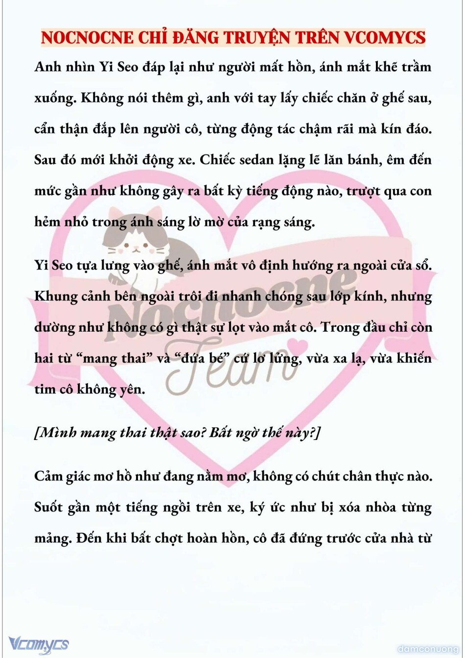 [FULL] [NOVEL] NGỌN ĐÈN BIỆT VIỆN KHÔNG BAO GIỜ TẮT 
