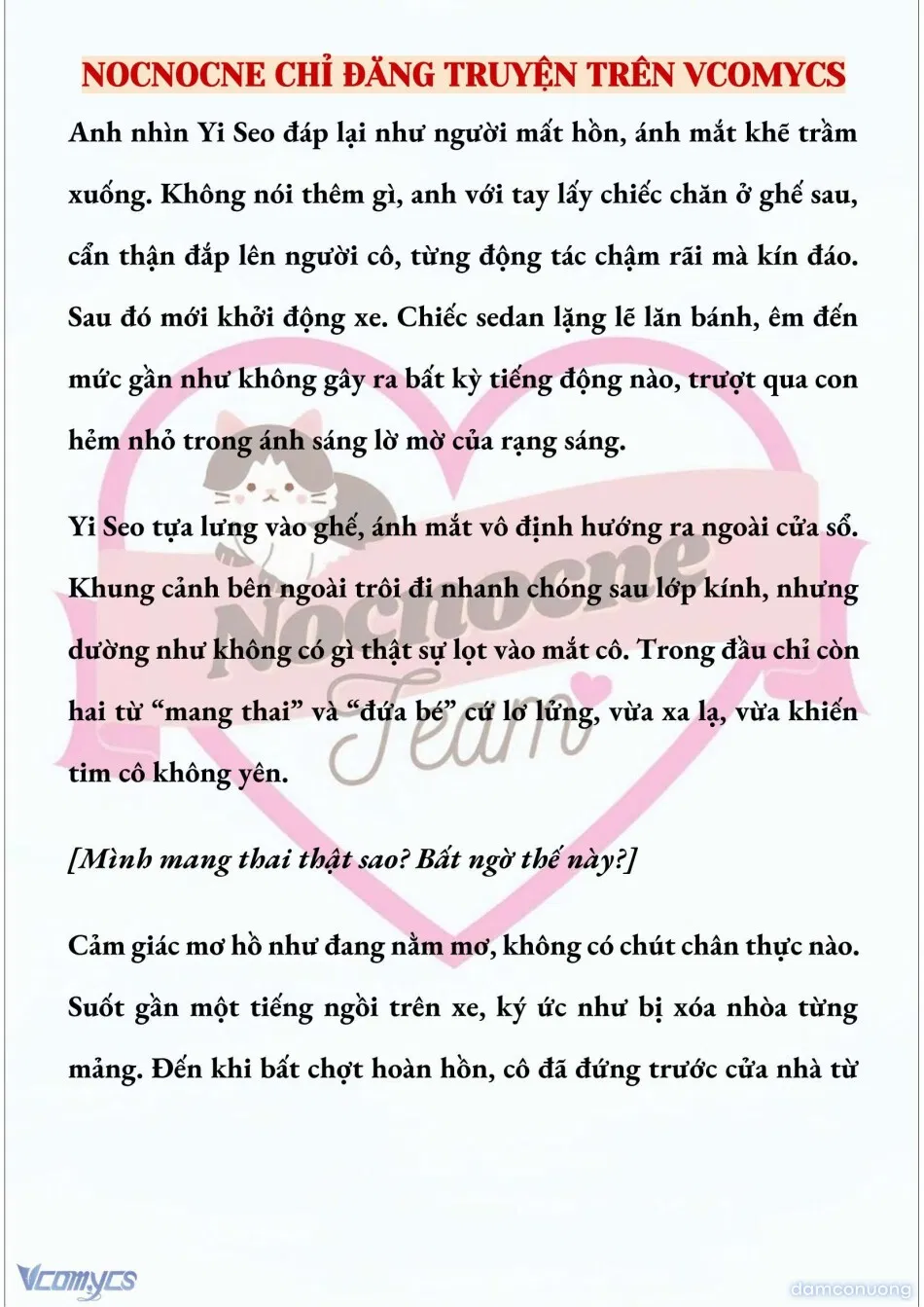 [FULL] [NOVEL] NGỌN ĐÈN BIỆT VIỆN KHÔNG BAO GIỜ TẮT 