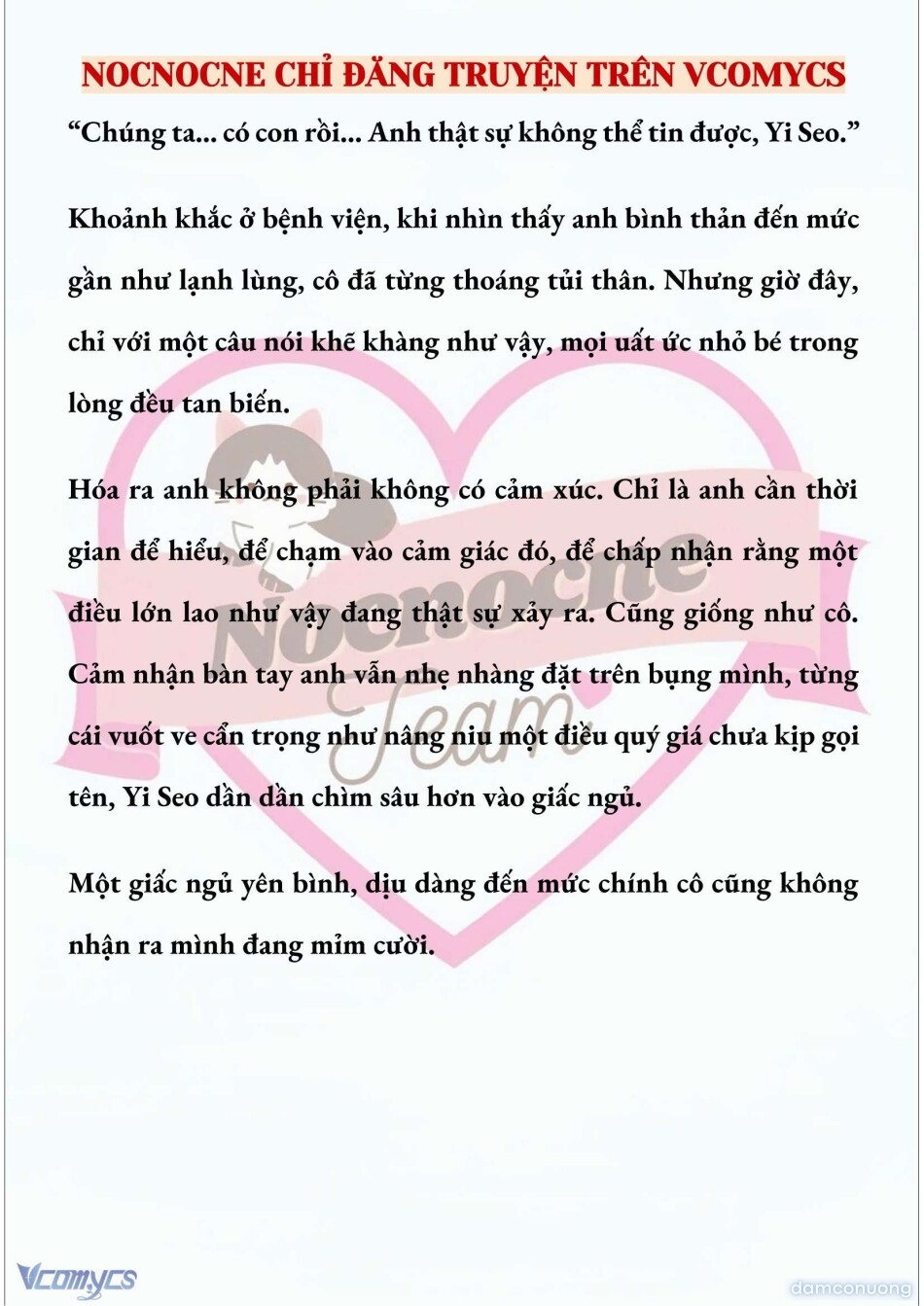 [FULL] [NOVEL] NGỌN ĐÈN BIỆT VIỆN KHÔNG BAO GIỜ TẮT 